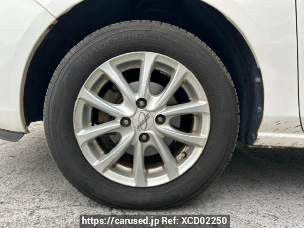 Used 2012 AT mazda demio DE3FS Image[32]