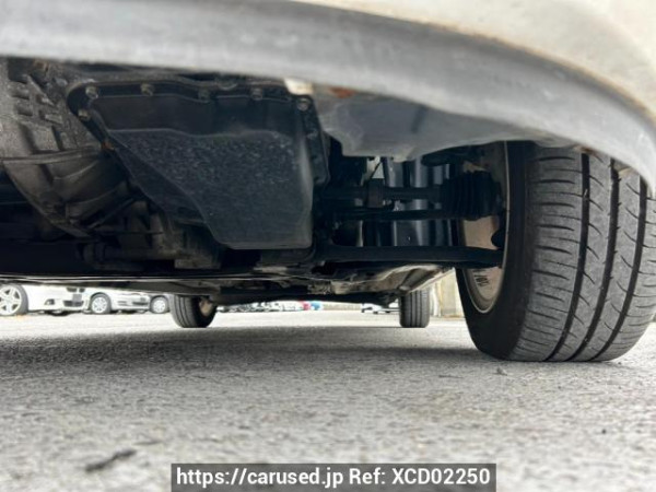 Used 2012 AT mazda demio DE3FS Image[34]