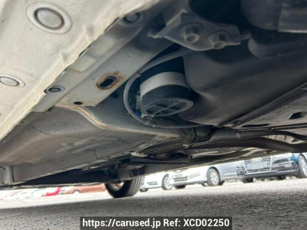 Used 2012 AT mazda demio DE3FS Image[37]