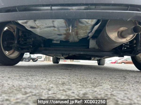 Used 2012 AT mazda demio DE3FS Image[40]
