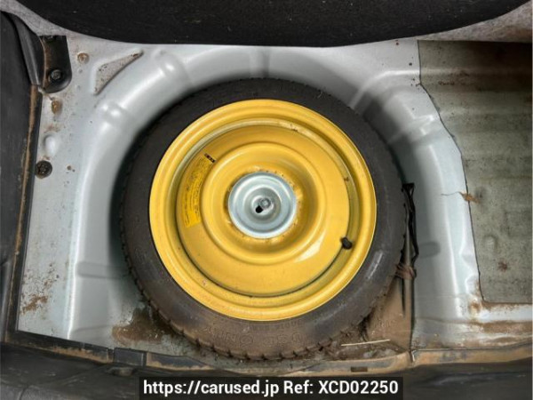 Used 2012 AT mazda demio DE3FS Image[43]
