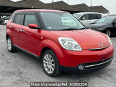 Mazda Verisa