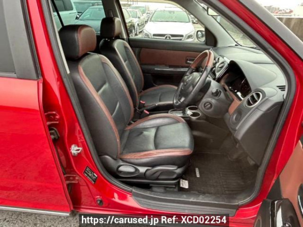 Used 2010 AT mazda verisa DC5W Image[11]