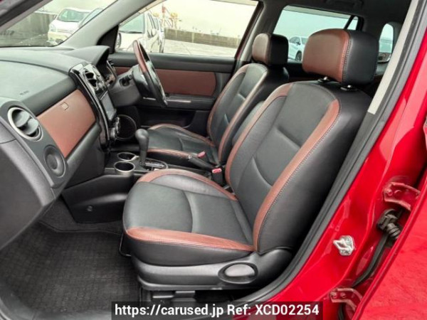 Used 2010 AT mazda verisa DC5W Image[12]