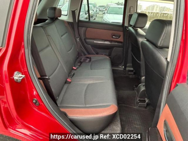 Used 2010 AT mazda verisa DC5W Image[13]