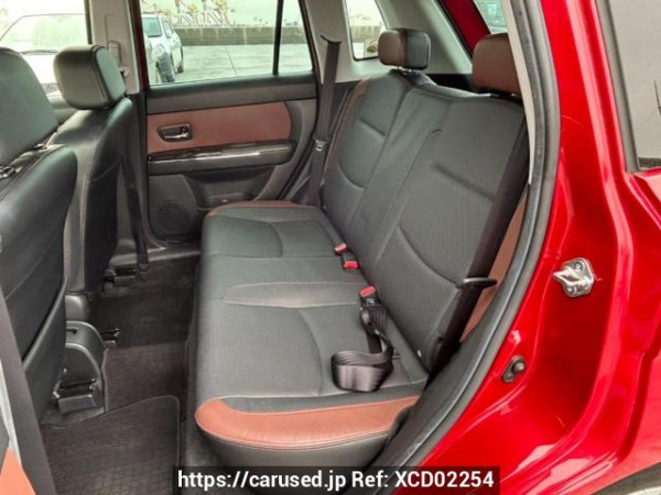 Used 2010 AT mazda verisa DC5W Image[14]