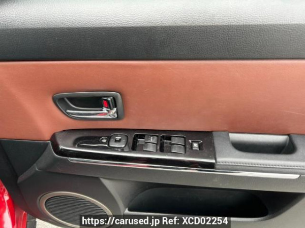 Used 2010 AT mazda verisa DC5W Image[15]