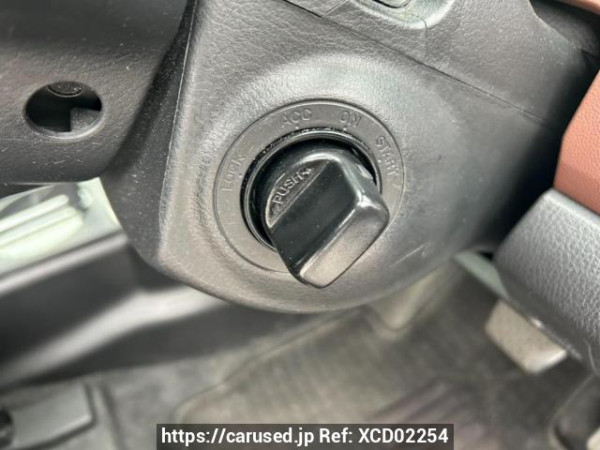 Used 2010 AT mazda verisa DC5W Image[19]