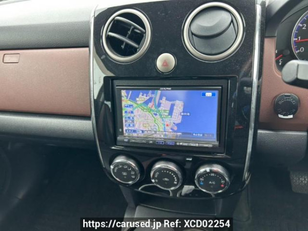 Used 2010 AT mazda verisa DC5W Image[21]