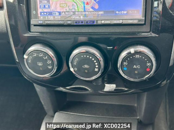 Used 2010 AT mazda verisa DC5W Image[23]