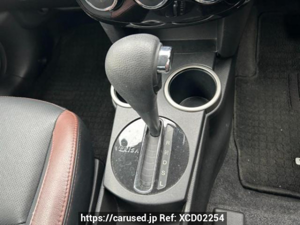 Used 2010 AT mazda verisa DC5W Image[24]
