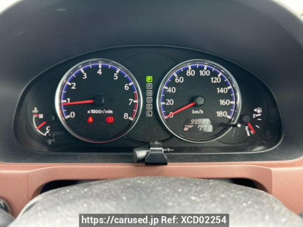 Used 2010 AT mazda verisa DC5W Image[25]