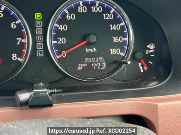 Used 2010 AT mazda verisa DC5W Image[26]