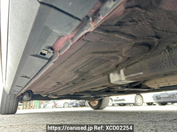 Used 2010 AT mazda verisa DC5W Image[33]