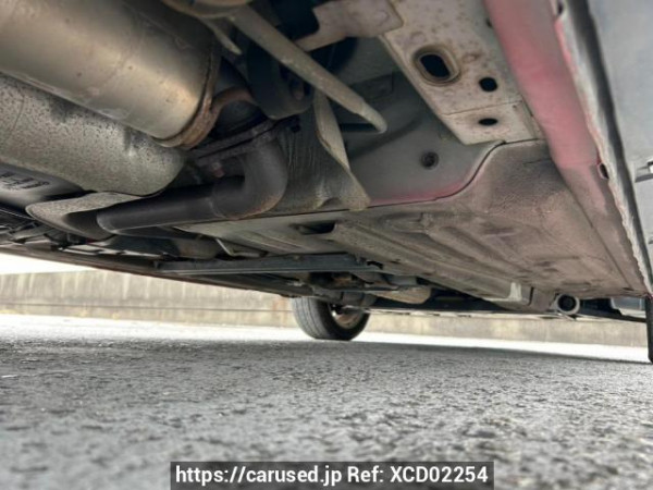 Used 2010 AT mazda verisa DC5W Image[34]