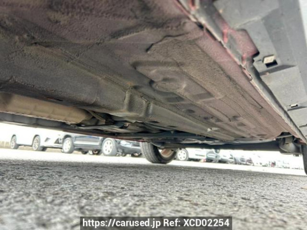 Used 2010 AT mazda verisa DC5W Image[36]