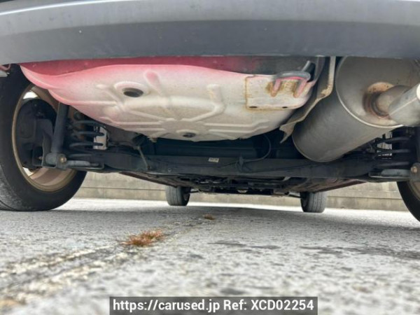 Used 2010 AT mazda verisa DC5W Image[38]