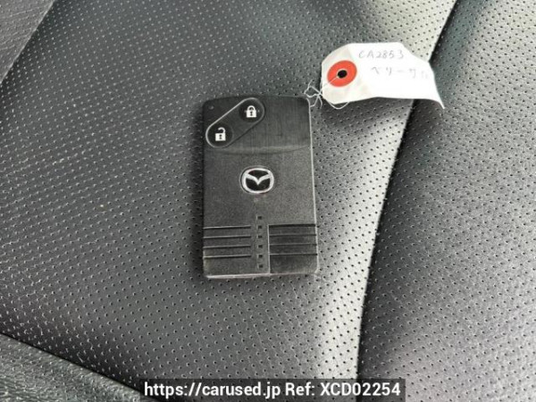 Used 2010 AT mazda verisa DC5W Image[40]