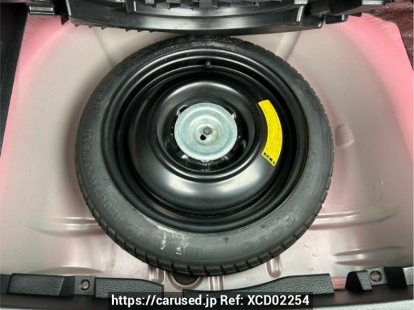 Used 2010 AT mazda verisa DC5W Image[41]