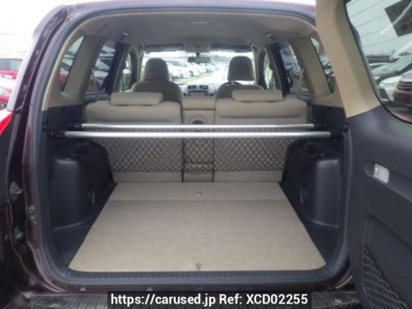 Used 2012 AT toyota vanguard ACA38W Image[8]