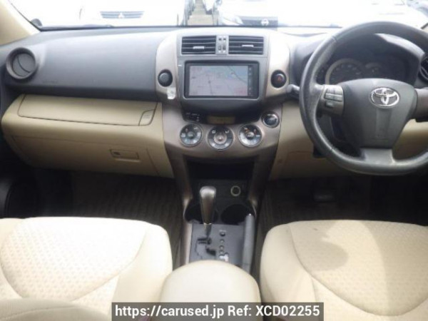 Used 2012 AT toyota vanguard ACA38W Image[15]