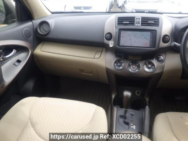 Used 2012 AT toyota vanguard ACA38W Image[16]