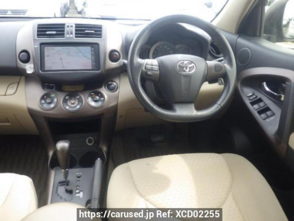 Used 2012 AT toyota vanguard ACA38W Image[17]
