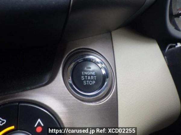 Used 2012 AT toyota vanguard ACA38W Image[18]