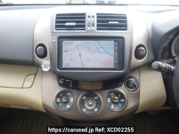 Used 2012 AT toyota vanguard ACA38W Image[19]