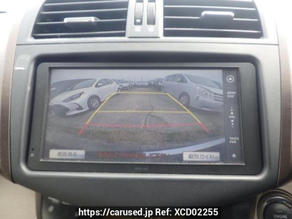 Used 2012 AT toyota vanguard ACA38W Image[20]