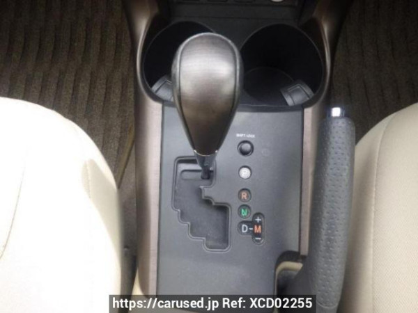 Used 2012 AT toyota vanguard ACA38W Image[21]