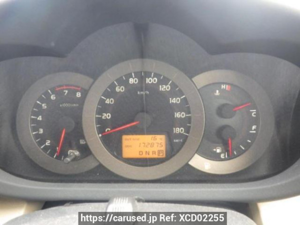 Used 2012 AT toyota vanguard ACA38W Image[22]