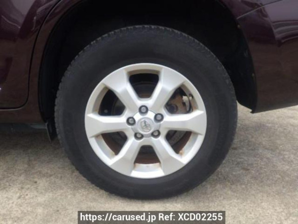Used 2012 AT toyota vanguard ACA38W Image[26]