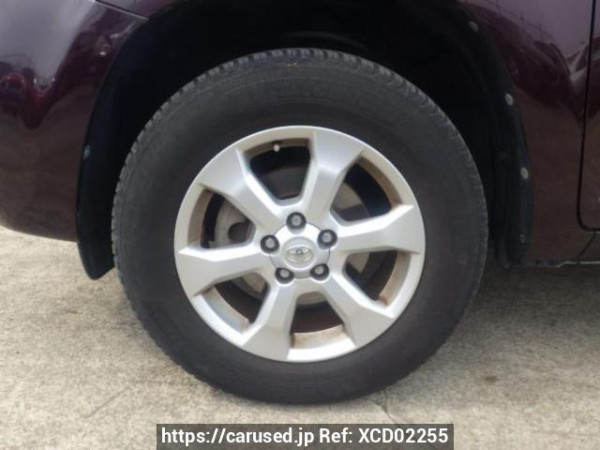 Used 2012 AT toyota vanguard ACA38W Image[27]