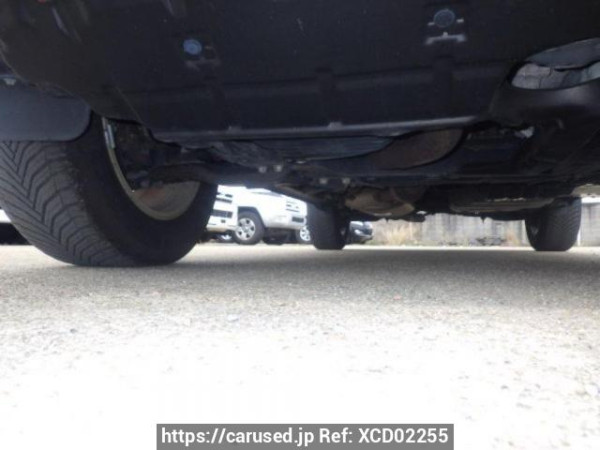 Used 2012 AT toyota vanguard ACA38W Image[28]