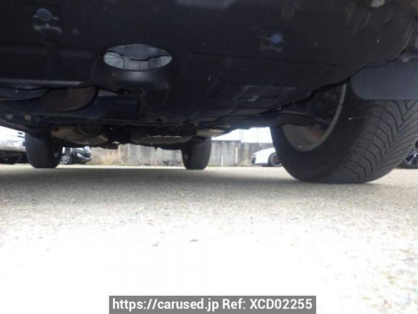 Used 2012 AT toyota vanguard ACA38W Image[29]