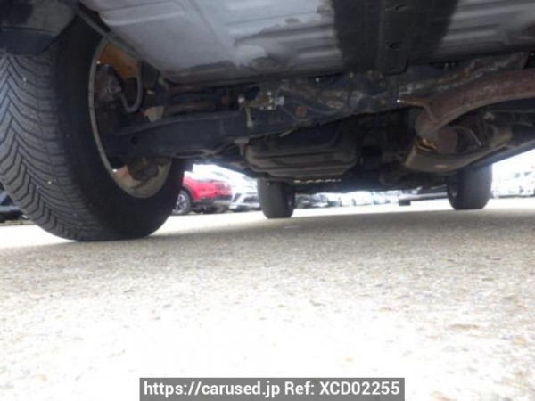 Used 2012 AT toyota vanguard ACA38W Image[30]