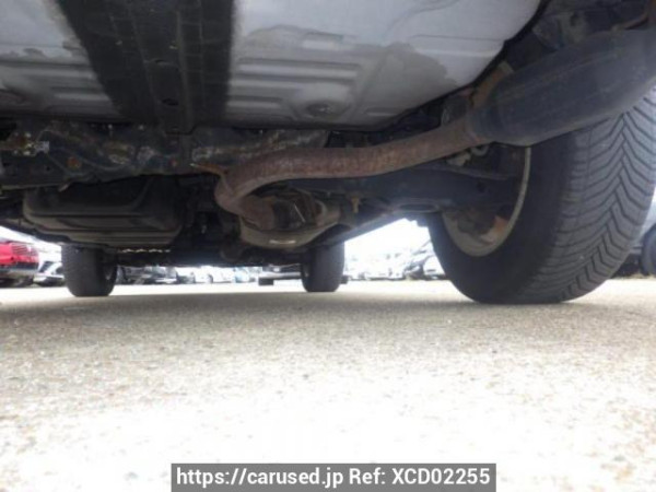 Used 2012 AT toyota vanguard ACA38W Image[31]
