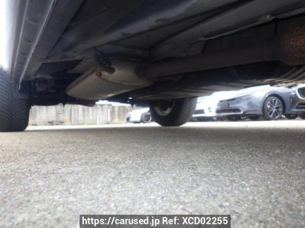 Used 2012 AT toyota vanguard ACA38W Image[32]