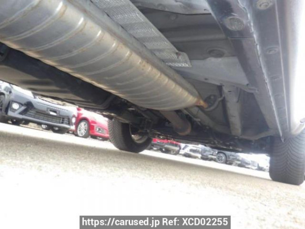Used 2012 AT toyota vanguard ACA38W Image[33]