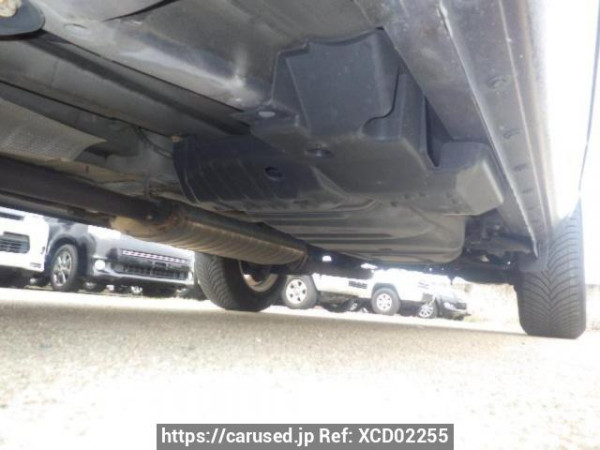 Used 2012 AT toyota vanguard ACA38W Image[34]