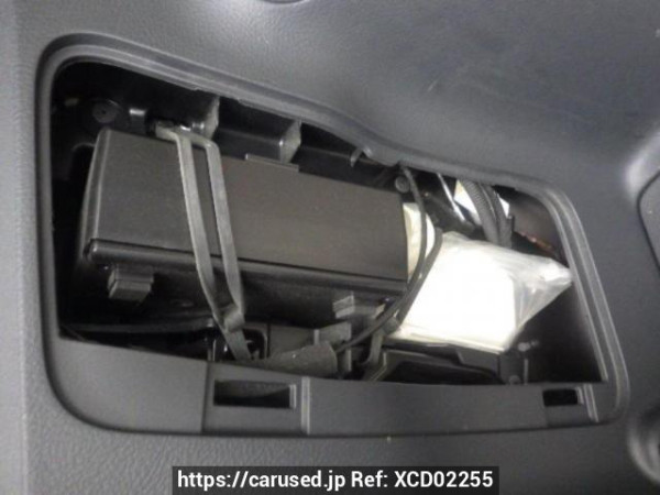 Used 2012 AT toyota vanguard ACA38W Image[39]