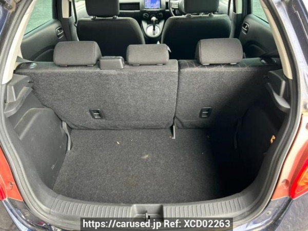 Used 2012 AT mazda demio DE3FS Image[8]