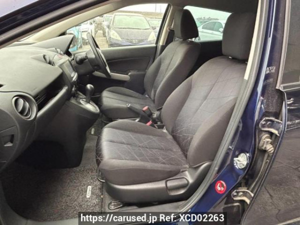 Used 2012 AT mazda demio DE3FS Image[14]