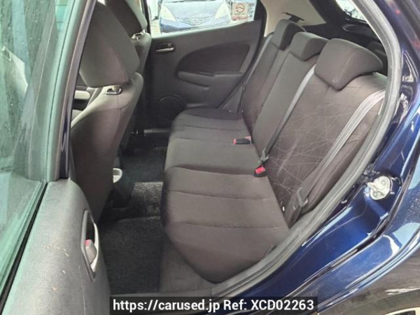 Used 2012 AT mazda demio DE3FS Image[16]