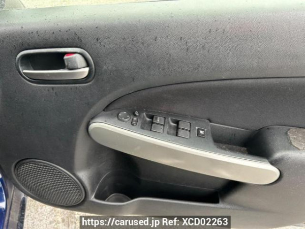 Used 2012 AT mazda demio DE3FS Image[17]