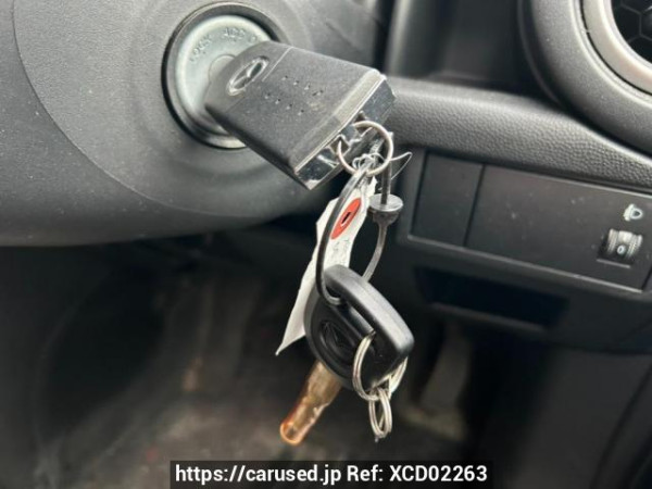 Used 2012 AT mazda demio DE3FS Image[21]