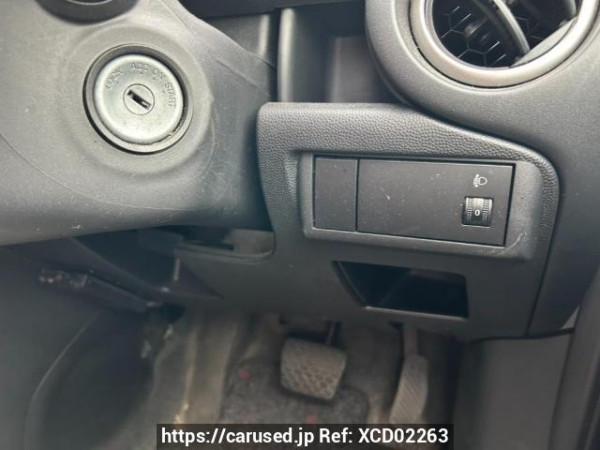 Used 2012 AT mazda demio DE3FS Image[22]