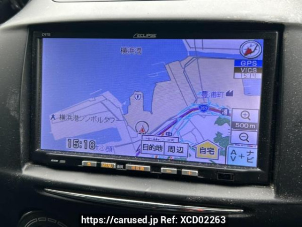 Used 2012 AT mazda demio DE3FS Image[24]