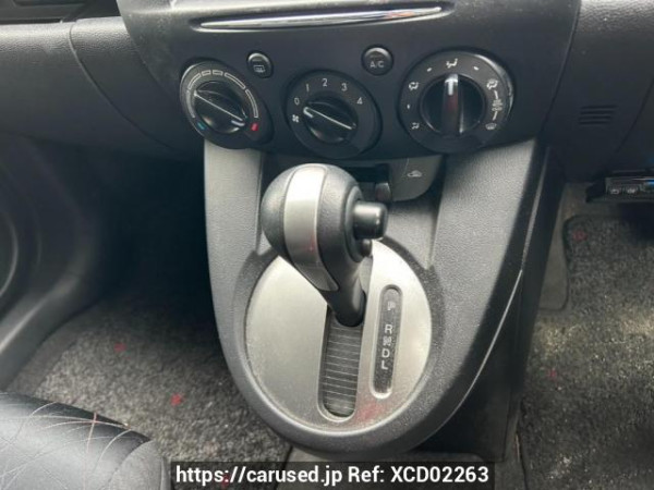 Used 2012 AT mazda demio DE3FS Image[26]